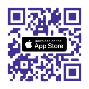 A qr code with a logo

Description automatically generated with medium confidence